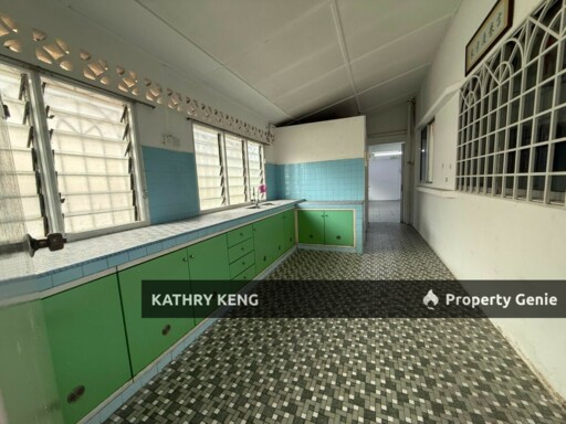 Taman Ria For Sale Kluang For Sale Johor For Sale