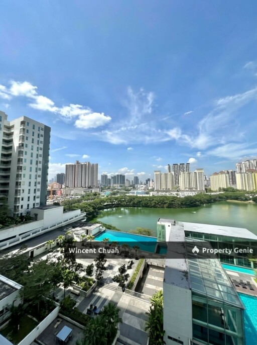 Zetapark Zen Suites Setapak SOHO For Sale | 677 sqft 1 Bed RM320k