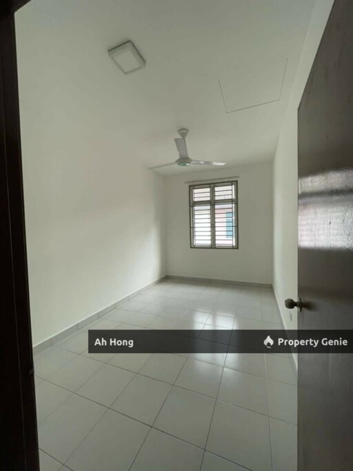 Full Loan / Kulai / Scientex Double Storey / End Lot