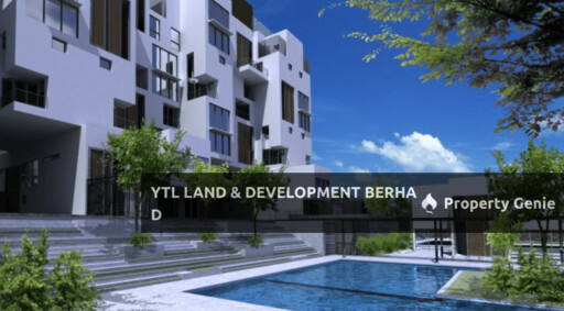 Centrio Pantai Hillpark