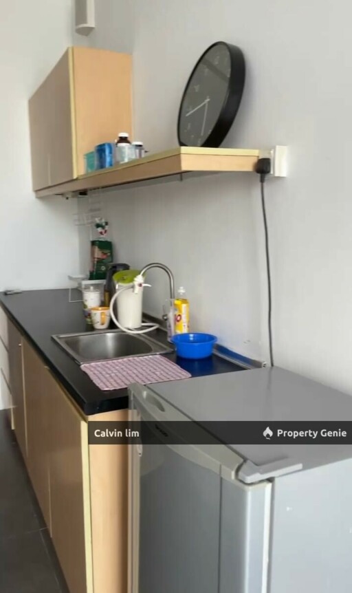 Empire Damansara, Studio