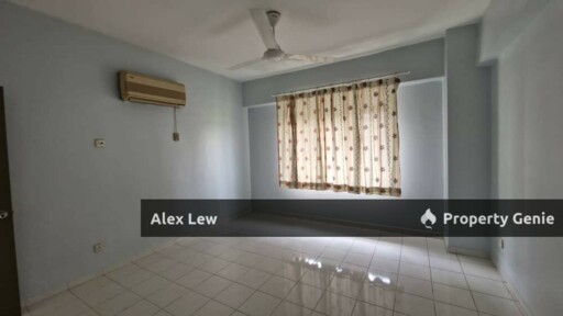 Vista Komanwel C with Golf Course View Good Condition Unit