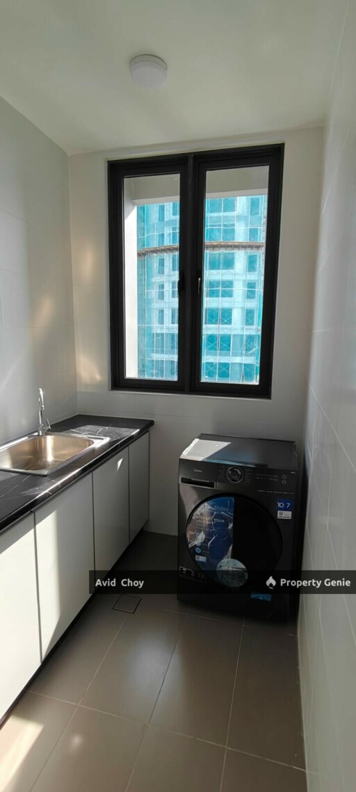 Sks Pavilion Residence, 2 Bedrooms (Fully Furnished)