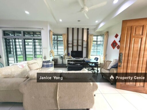 Taman Gaya Ulu Tiram