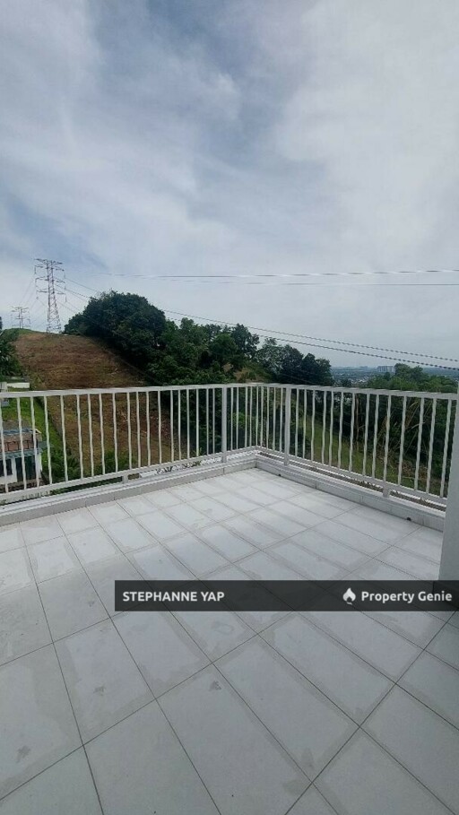 Kingsley Hill Putra Heights @ 4 Storey Semi-D for Rent / Sale