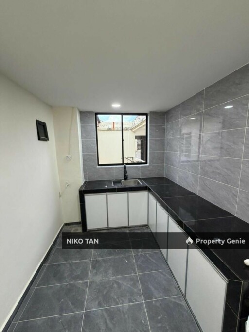 Setia Indah Flat Fully Renovated For Sale