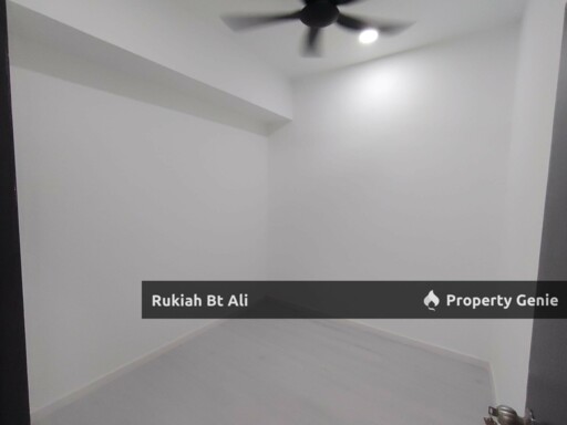 Terraced House in Melaka Tengah With 1200 sqft Size