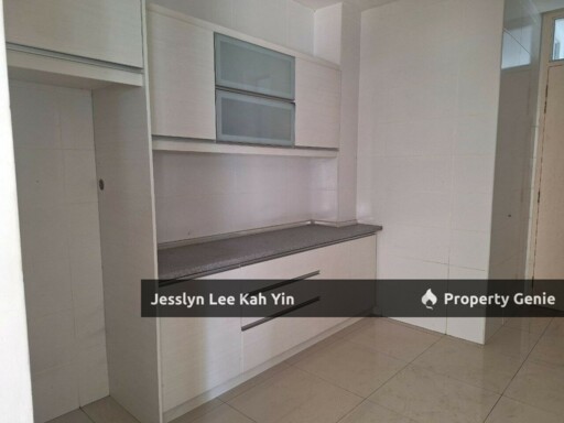 Eco Majestic Semenyih Cluster Semi D
