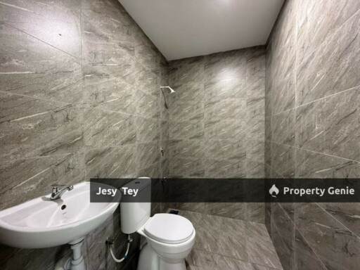 Taman Puteri Wangsa Double Storey Terrace Corner Lot Sales