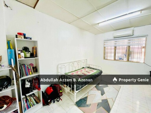 CORNER LOT BELOW MARKET VALUE RM120K❗ZERO DEPOSIT 📍 BPJ SG PETANI