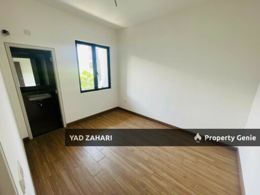 Ilham Residence 2, Elmina Shah Alam | 2-Storey Terrace 3 Bedrooms | RM799K- Freehold, Guarded Area & Spacious