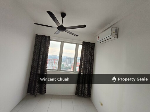 Residensi Vista Wirajaya, Setapak. Walk Distance to TARUMT and LRT Melati