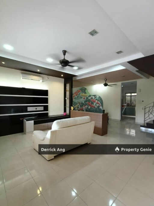 For Sale - Jalan Perjiranan For Sale Bandar Dato Onn For Sale Johor Bahru For Sale Johor For Sale