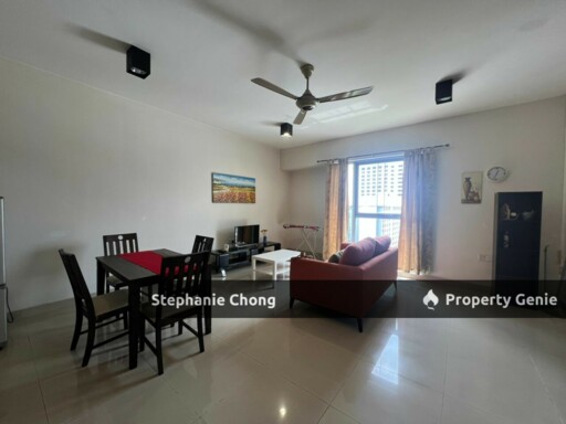 🏙️ For Sale: PJ8 Serviced Suites, Petaling Jaya
