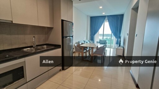 Puteri Cove Residences, Puteri Harbour, Iskandar Puteri (Nusajaya)