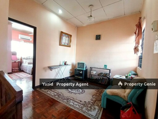 Double Storey, USJ 11, Subang Jaya
