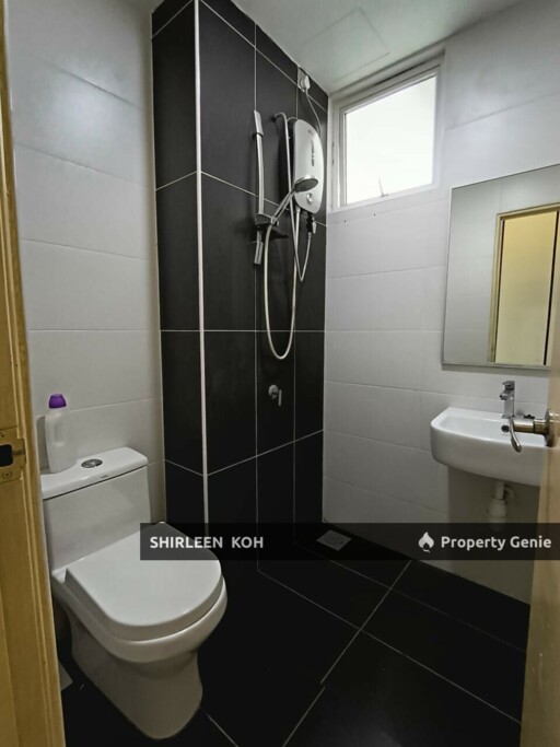 Female Room for Rent at Twin Danga Residence @ Iskandar Puteri