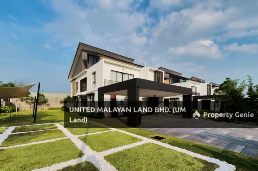 Sebayu Hill Villas