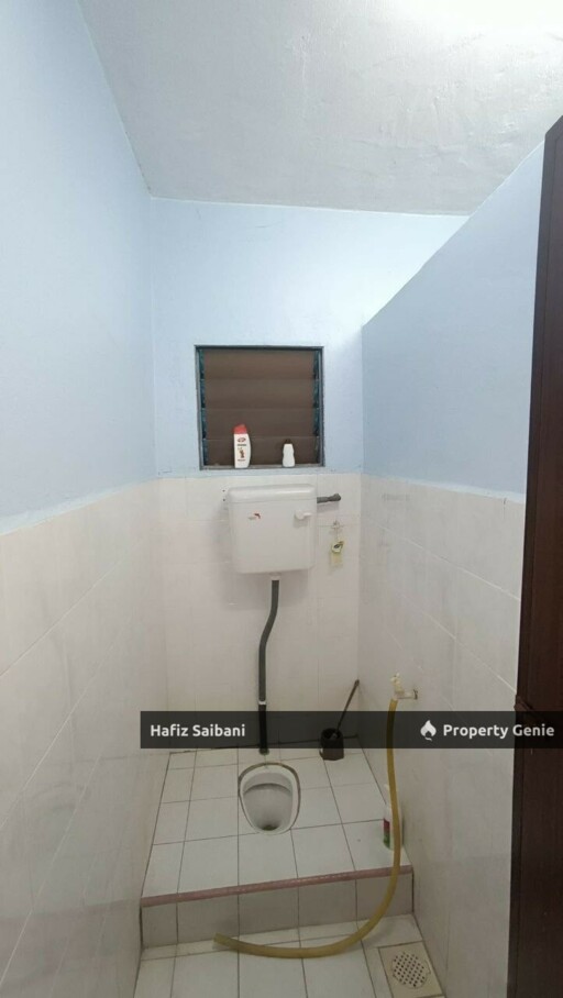 Single Storey Terrace Taman Sijangkang Permai Telok Panglima Garang