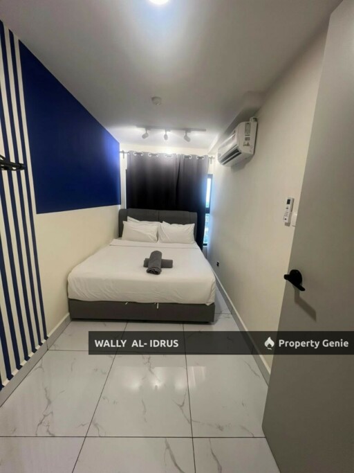 Condo Arte Cheras @ Taman Mudah, Cheras, Kuala Lumpur