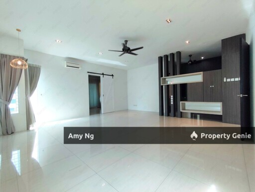 Super Size FreeHold Semi D Nice Condition For Sale Tigerlane Ipoh