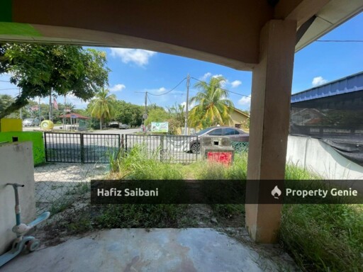 Single Storey Terrace Bandar Mahkota Banting