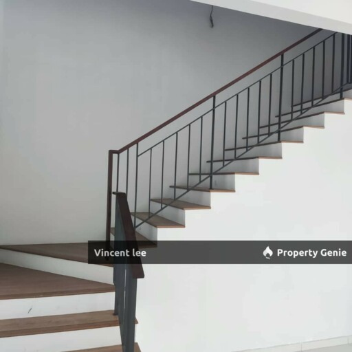 Kajang East Precinct 3 Brand New 2 Storey Terrace House Semenyih Kajang