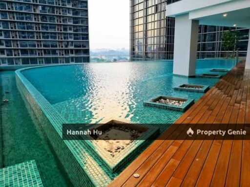 KL Gateway Premium Residence
