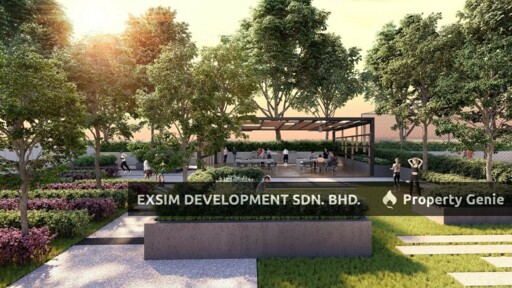 D'Vine Residences