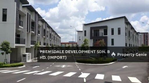 CHERAS PARK RESIDENCY