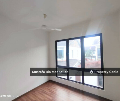 2-Storey Terrace, Bertam Lakeside Limonia, Kepala Batas, Pulau Pinang