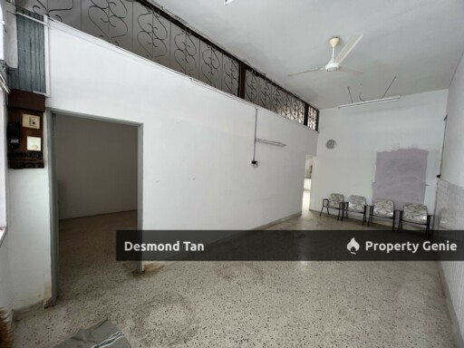 Taman Kwong Tung, Seremban, Templer, Lobak, Bukit Delima, (Semi-Furnished)