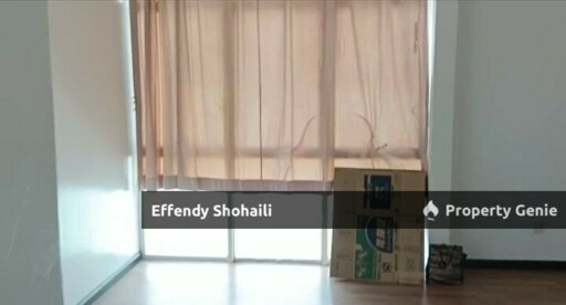 MUTIARA TROPICANA TOWNHOUSE BANDAR UTAMA