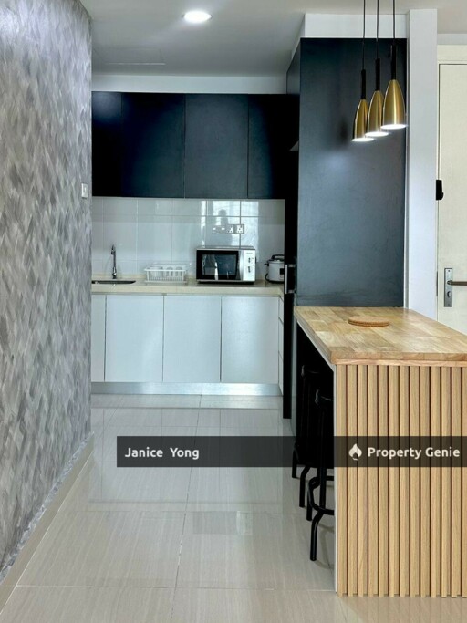Medini Signature Iskandar Puteri