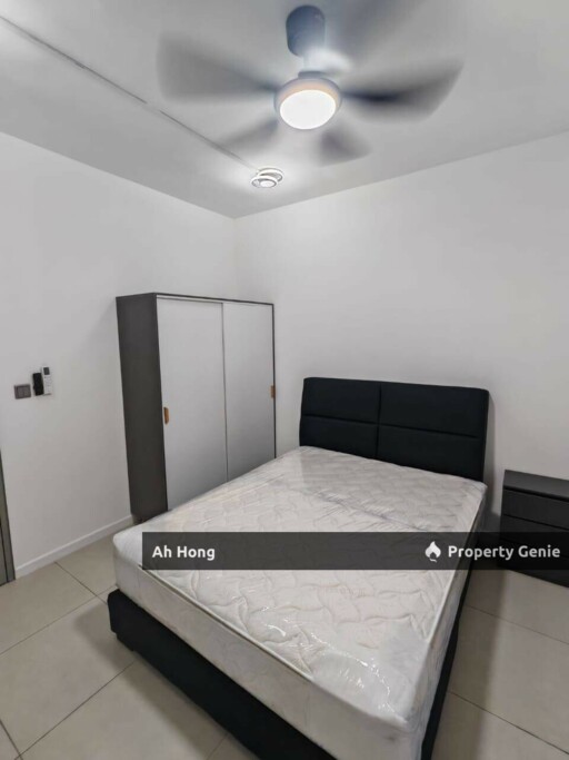Jb Town / One49 Residence / 3bedroom / Fully Furnished