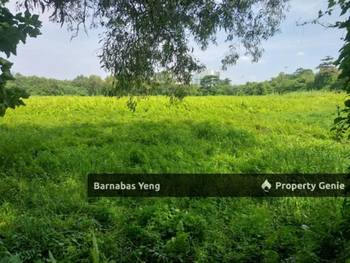 22 ac land at Genting