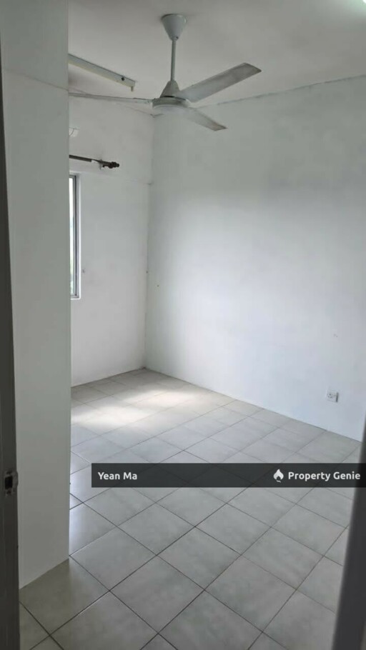 Desa Mas Apartment Bandar Country Homes Rawang