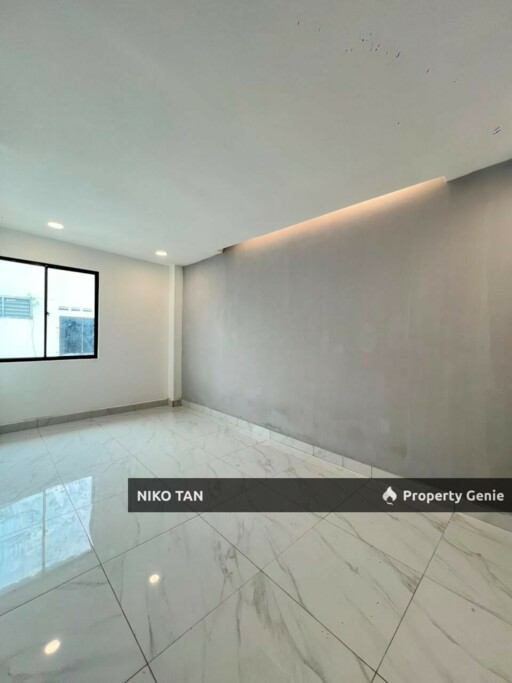 Nilam 1 Sty Semi D with Unblock View For Sale