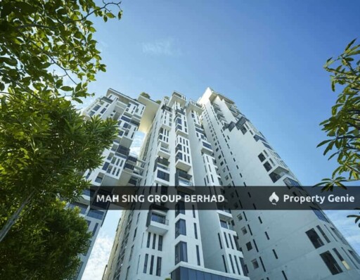 Icon Residence Mont Kiara