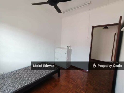 2 Storey Setia Impian 2