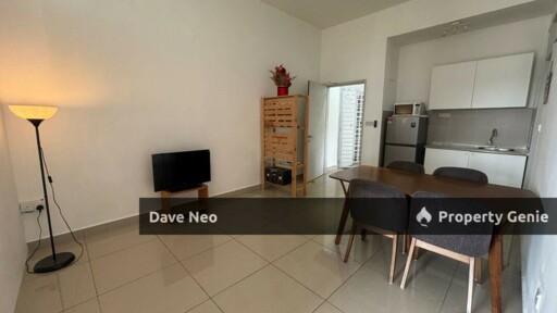 Centra Residences NASA City