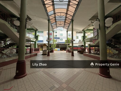 Api Api Apartment Corner Lot with Highway Access for Sale | Next To Public Bank, Kota Kinabalu City