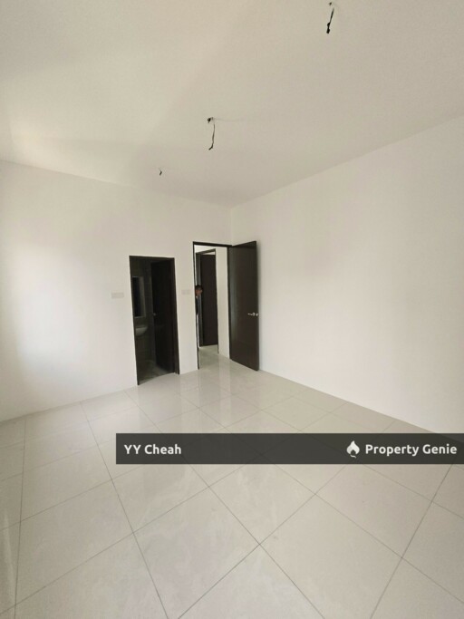 Pasir Puteh, Ipoh 2 Storey Semi-D Freehold, Guarded, Modern Luxury