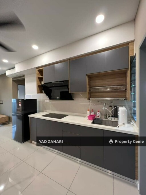 Tropicana Aman 1, Telok Panglima Garang | RM1700 - Fully Furnished & Beautiful ID