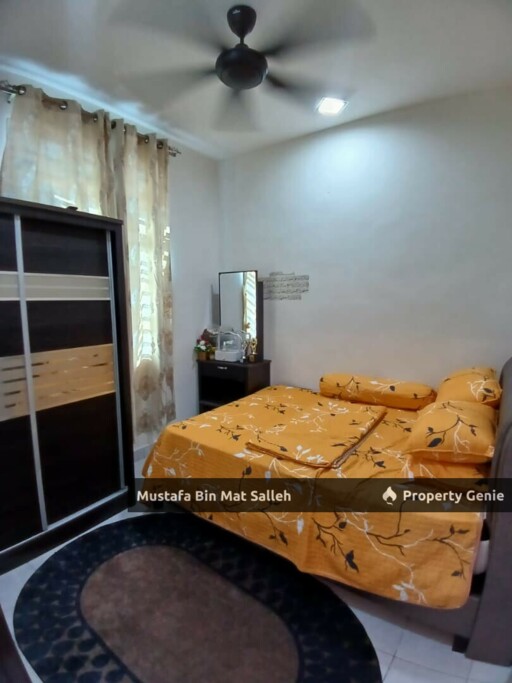 [RENOVATED] Prima Seri Mahkota, Kulim