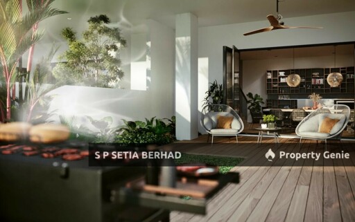 DUTA VILLA: PHASE 3