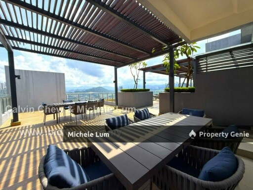 [Below Market 41%] Neu Suites Ampang