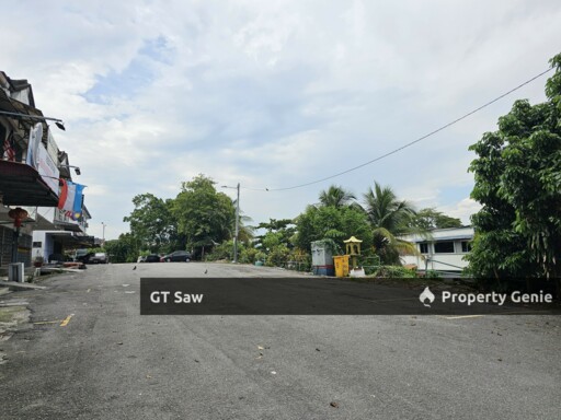 2 Storey Shoplot in Tmn Megah Cheras for Rent