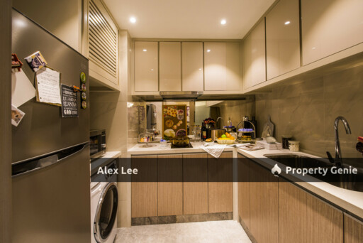Agile Bukit Bintang for Sale | Prime KL Location Near TRX, Pavilion & Prince Court Medical