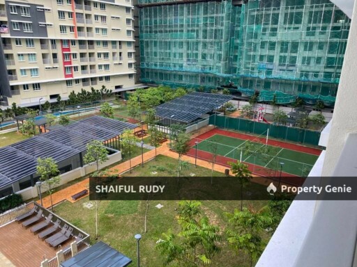 Want to Sell. Residensi Suasana Damansara Damai. PJ